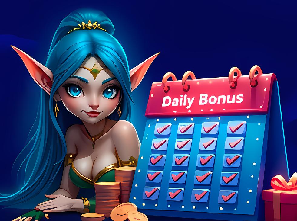 Pacote de Boas-Vindas para casino
