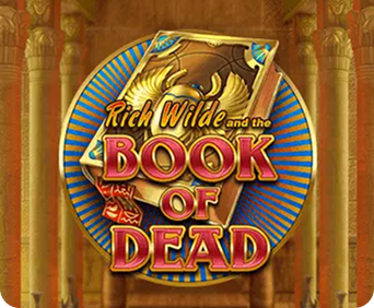 Book of Dead